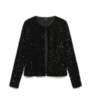Vero Moda moteri&scaron;kas &scaron;varkelis 10341742*01, juoda 5715826653976