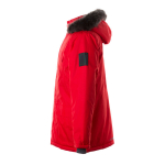 Huppa Vyri&scaron;ka parka ROMAN, red, XS