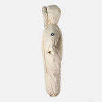 Huppa Žieminis kombinezonas MARY 2, light beige