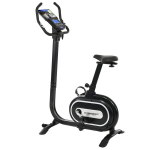 Dviratis treniruoklis Christopeit Ergometer 5.1