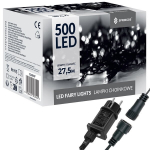 Springos Kalėdinės girliandos 500 LED