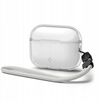 Spigen Liquid Crystal skaidrus dėklas AirPods Pro 3