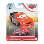 Mattel Cars Todd Marcus 1:55 žaislinis automobilis