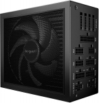 Maitinimo &scaron;altinis Be Quiet Kompiuterio maitinimo &scaron;altinis Dark Power 14 BP021EU, 1200W, 80 PLUS Titanium, Aktyvus au&scaron;inimas, Pilnai modulinis