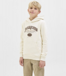Jack & Jones vaiki&scaron;kas džemperis 12289751*03, natūrali balta 5715828689218