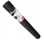 Agrotekstilė nuo piktžolių Bradas, 150 g/m&sup2;, 0,6 x 50 m, neaustinė, juoda