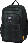 Cat Caterpillar Bennett 10l Kuprinė, Juoda