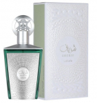 Lattafa Sherif Eau de Parfum unisex 100 ml