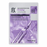 Veido kaukė brandžiai odai Banobagi Skin Booster Mask, 25 g