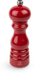 Peugeot Paris druskos malūnėlis, 18 cm, Red Passion, u-select