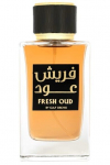 Fresh Oud kvapusis vanduo 110 ml &ndash; Gulf Orchid