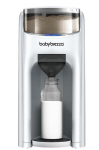 BABY BREZZA FORMULA PRO ADVANCED PIENO MI&Scaron;INIO RUO&Scaron;IMO APARATAS, ALL WHITE