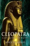 Cleopatra: Last Queen of Egypt, Cleopatra: Last Queen of Egypt