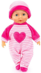 My Little Baby lėlė - 28 cm mink&scaron;tas kūnas