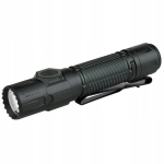 Klasikinis LED žibintuvėlis Olight Warrior Ultra grey 2500lm 320m 55 dienos