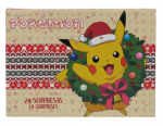 Advento kalendorius POKEMON