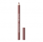 Lūpų pie&scaron;tukas IsaDora All-in-One, 01 Bare Beige, 1.2 g