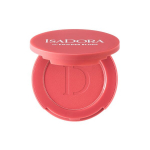 Skaistalai IsaDora The Powder, 05 Raspberry Red, 4.5 g