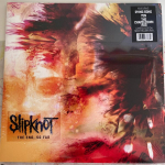 Slipknot - The End For Now... (vinilinė plok&scaron;telė, LP)