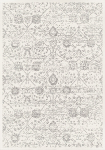 Narma kilimas Sangaste white 140x200 cm