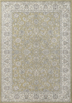 Narma kilimas Yasmin green 67x140 cm