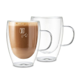 Berlinger Haus puodeliai 300 ml, 2 vnt.