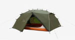 Palapinė Easy Camp Rago 3, žalia