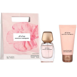 Narciso Rodriguez All Of Me dovanų rinkinys &ndash; kvapusis vanduo 30 ml + drėkinamasis kūno losjonas 50 ml