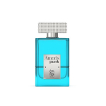 Nylaa Amoris Punk vyrams skirtas parfumuotas vanduo 100 ml &ndash; citrusinis ir a&scaron;trus pasitikėjimas