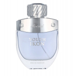 Eau de Parfum Rasasi Youth Ikon Fresh Woody vyrams 100 ml