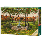 Dėlionė Castorland Patio Art Collection, 1500 detalių, mažos detalės, meno kolekcija