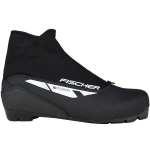 Klasikinio stiliaus batai Fischer XC Touring juodi/balti (S21622) &ndash; 47, 47