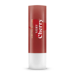 Lūpų balzamas Weleda Very Cherry skaidrus, drėkinantis, maitinantis