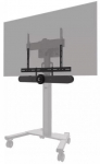 TV laikiklis NEOMOUNTS VIDEOBAR KIT, VESA, MAX 10 KG - UNIVERSAL
