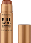 Rimmel Multi-Tasker 3 viename bronzinanti lazdelė