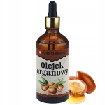 Maroko &scaron;alto spaudimo argano plaukų aliejus 100ml Chosa