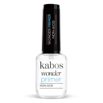 Kabos UV/LED Hibridinis Nail Primer 10ml | Paruo&scaron;imo gelis, UV/LED, tvirtina spalvą, apsaugo natūralią plok&scaron;telę