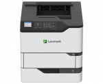MS823DN MONO A4 - 61 PPM 2.4IN DISPL. DUPLEX 512MB
