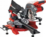 Einhell Akumuliatorinė skersinė pjūklė Te-sm 36/8 L Li-solo 36v