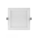 LED įmontuotas skydelis 18W 4000K DOWNLIGHT SLIM