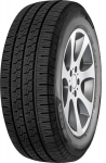 Minerva Van Master AS 195/75R16C 107 S
