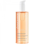 Valomasis gelis Lancaster Skin Essentials gaivinantis greito poveikio prausiklis 400 ml visų tipų odai