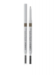 Antakių pie&scaron;tukas Clinique Quickliner, 03 Soft Brown, 0,06 g
