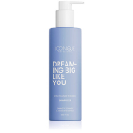&Scaron;ampūnas ICONIQUE Professional Dreaming Big Like You &ndash; papildoma apimtis ir tankis ploniems plaukams