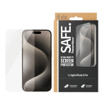 Panzerglass Ekrano apsauga Iphone 15 Pro Skaidri