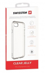Swissten Clear Jelly Back