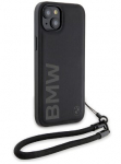 Bmw Signature odinė nardymo apyrankė Iphone 15 Plus/14 Plus 6.7"