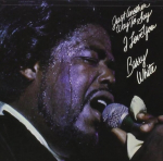 Barry White - Just Another Way To Say I Love You (vinilinė plok&scaron;telė, LP)