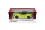 Automobilio modelis 2023 Nissan Fairlady Z Kinsmart, 1:38