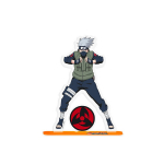 Naruto Shippuden Akrilinė Figūrėlė - Kakashi